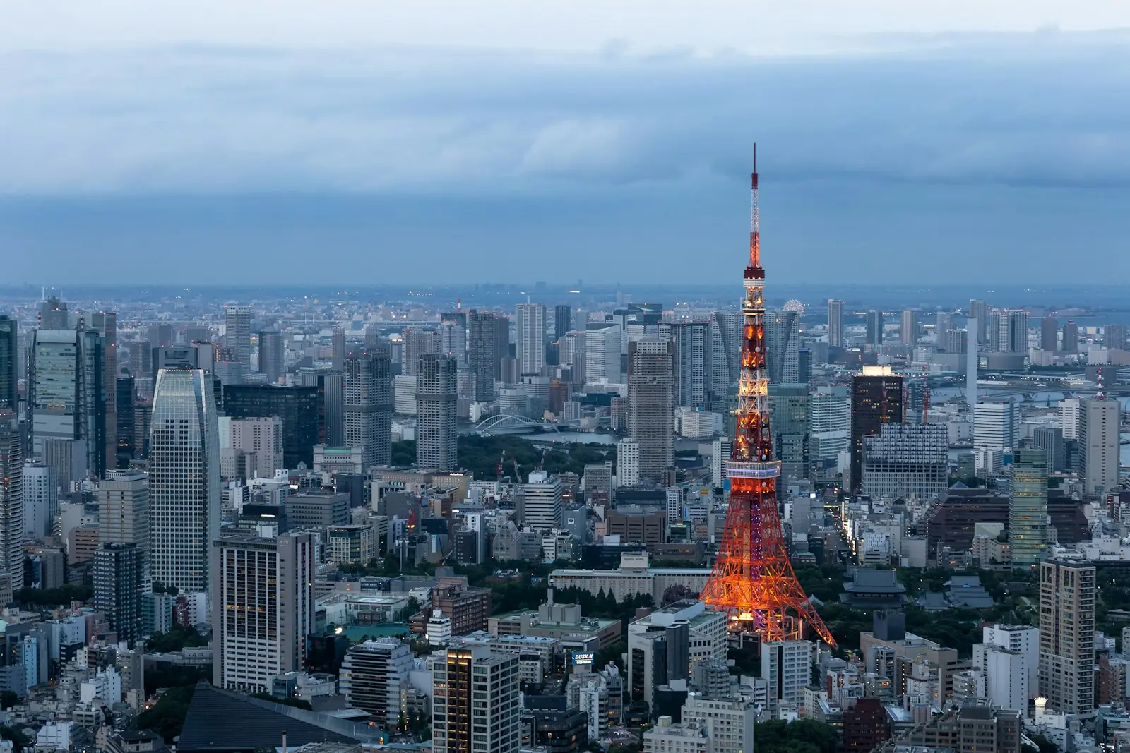 Tokyo